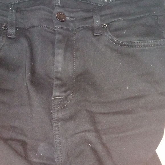 7 for all mankind jean - Picture 3 of 3